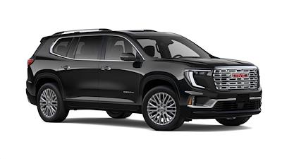 New 2026 GMC Acadia - photo 1