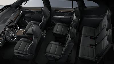New 2026 GMC Acadia - photo 1