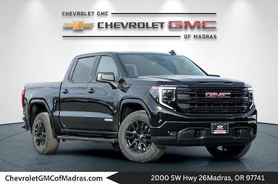 New 2026 GMC Sierra 1500 - photo 1