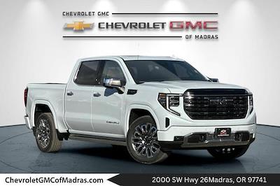New 2026 GMC Sierra 1500 - photo 1