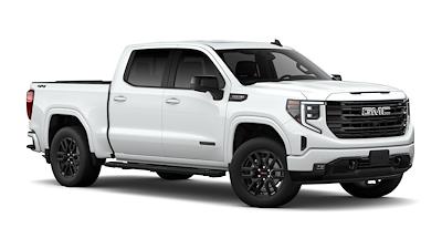 New 2026 GMC Sierra 1500 - photo 1