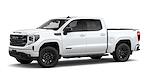 New 2026 GMC Sierra 1500 Elevation Crew Cab for sale #26G288 - photo 4