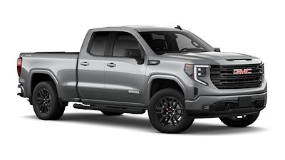 New 2026 GMC Sierra 1500 - photo 1