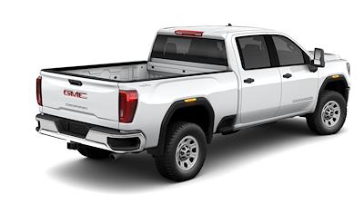 New 2026 GMC Sierra 2500 - photo 1
