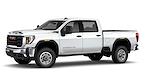 New 2026 GMC Sierra 2500 Pro Crew Cab for sale #26G290 - photo 4