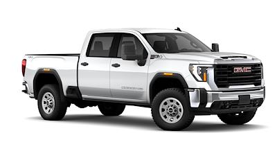 New 2026 GMC Sierra 2500 - photo 1