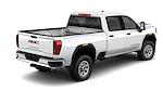New 2026 GMC Sierra 2500 Pro Crew Cab for sale #26G291 - photo 2