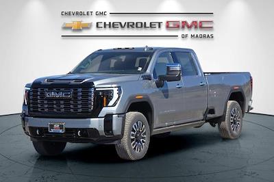New 2026 GMC Sierra 2500 - photo 1