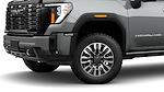 2026 GMC Sierra 2500 Crew Cab 4WD Pickup for sale #26G42 - photo 39