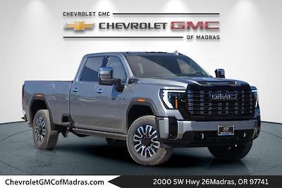 New 2026 GMC Sierra 2500 - photo 1