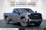 2026 GMC Sierra 2500 Crew Cab 4WD Pickup for sale #26G43 - photo 1