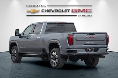 New 2026 GMC Sierra 2500 - photo 1