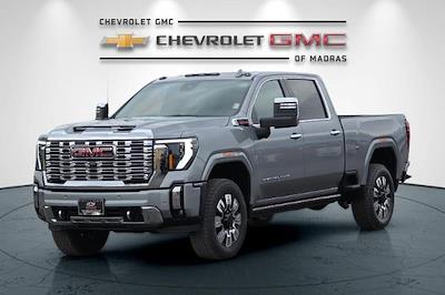 New 2026 GMC Sierra 2500 - photo 1