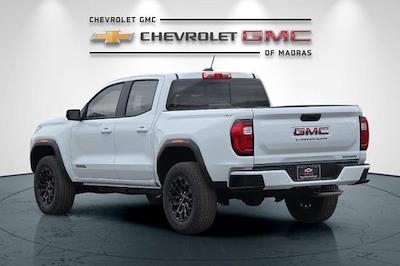 New 2026 GMC Canyon - photo 1