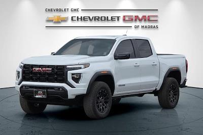 New 2026 GMC Canyon - photo 1
