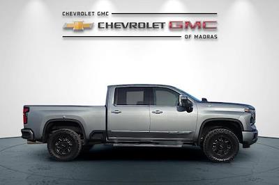 2024 Chevrolet Silverado 3500 Crew Cab 4WD Pickup for sale #26G52A - photo 2