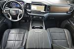 2024 Chevrolet Silverado 3500 Crew Cab 4WD Pickup for sale #26G52A - photo 14