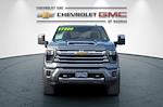 2024 Chevrolet Silverado 3500 Crew Cab 4WD Pickup for sale #26G52A - photo 8