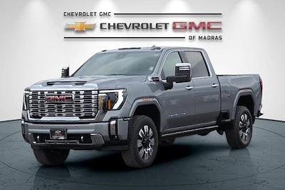 New 2026 GMC Sierra 2500 - photo 1