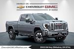 2026 GMC Sierra 2500 Crew Cab 4WD Pickup for sale #26G58 - photo 3
