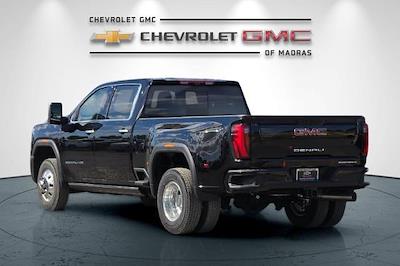 New 2026 GMC Sierra 3500 - photo 1