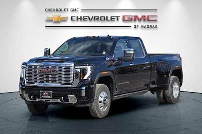New 2026 GMC Sierra 3500 - photo 1