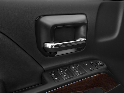 Used 2016 GMC Sierra 3500 - photo 1