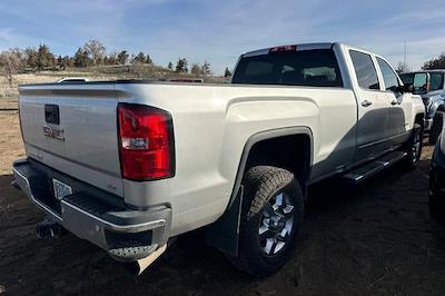 Used 2016 GMC Sierra 3500 - photo 1