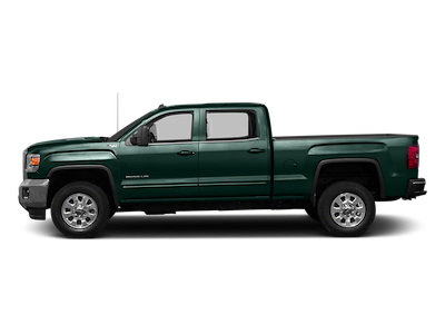 Used 2016 GMC Sierra 3500 - photo 1
