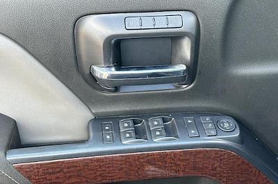 Used 2016 GMC Sierra 3500 - photo 1