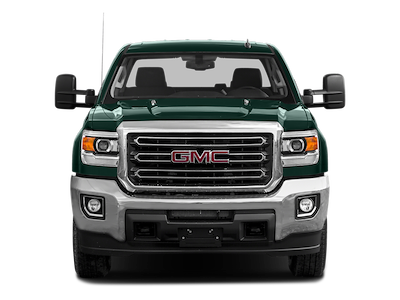 Used 2016 GMC Sierra 3500 - photo 1