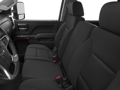 Used 2016 GMC Sierra 3500 - photo 1