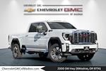 2026 GMC Sierra 2500 Crew Cab 4WD Pickup for sale #26G62 - photo 3