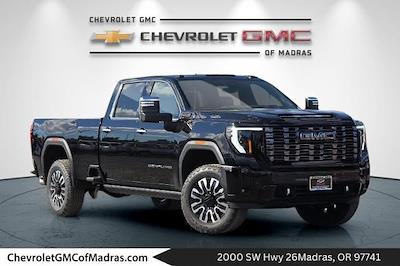 New 2026 GMC Sierra 2500 - photo 1