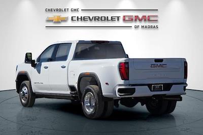 New 2026 GMC Sierra 3500 - photo 1