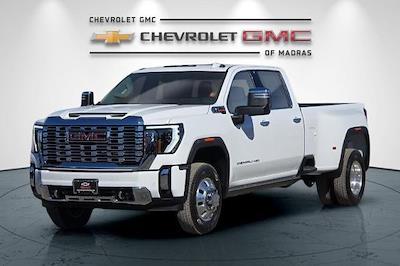New 2026 GMC Sierra 3500 - photo 1