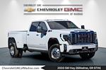 New 2026 GMC Sierra 3500 Denali Crew Cab for sale #26G65 - photo 3