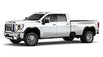 New 2026 GMC Sierra 3500 Denali Crew Cab for sale #26G65 - photo 35
