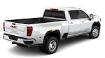 New 2026 GMC Sierra 3500 Denali Crew Cab for sale #26G65 - photo 36