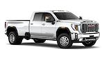 New 2026 GMC Sierra 3500 Denali Crew Cab for sale #26G65 - photo 37