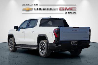 New 2026 GMC Sierra EV Elevation Standard Crew Cab for sale #26G66 - photo 2