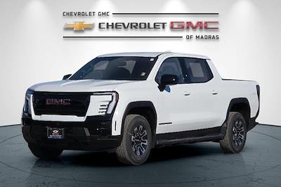 New 2026 GMC Sierra EV Elevation Standard Crew Cab for sale #26G66 - photo 1