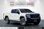 New 2026 GMC Sierra EV Elevation Standard Crew Cab for sale #26G66 - photo 3