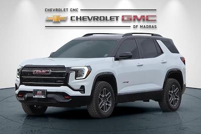 New 2026 GMC Terrain - photo 1