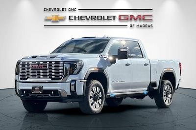 New 2026 GMC Sierra 2500 - photo 1