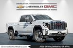 2026 GMC Sierra 2500 Crew Cab 4WD Pickup for sale #26G71 - photo 3