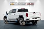 2026 GMC Sierra 2500 Crew Cab 4WD Pickup for sale #26G71 - photo 2