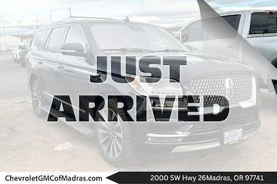 Used 2020 Lincoln Navigator - photo 1