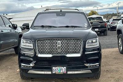 Used 2020 Lincoln Navigator - photo 1