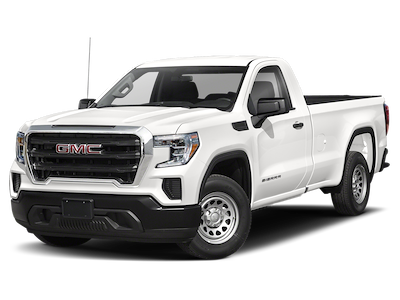 Used 2020 GMC Sierra 1500 - photo 1